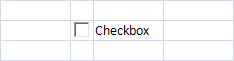 Checkbox