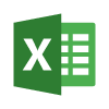 Excel Format Compatible